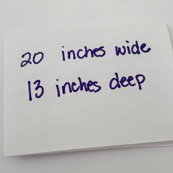 Pink Sequin Flamingo Tote Bag - Picture 6 of 6